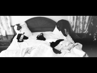 the neighbourhood - a little death