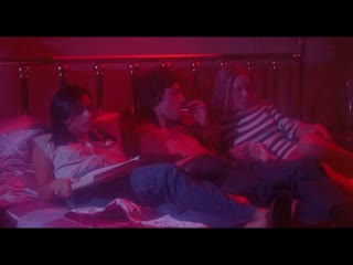 scoundrels (1982) retro, vintage, classic, sex, erotica, a film about love.